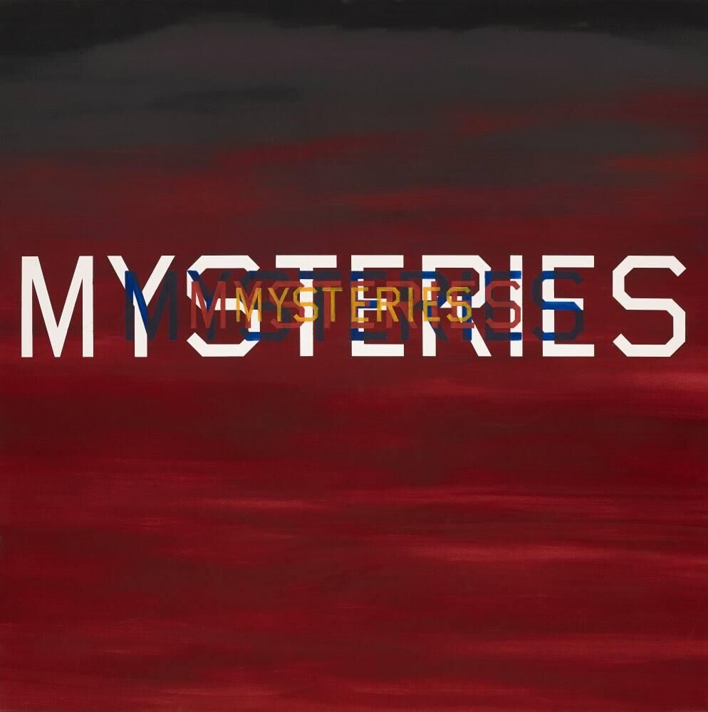 Mysteries، الصورة 1