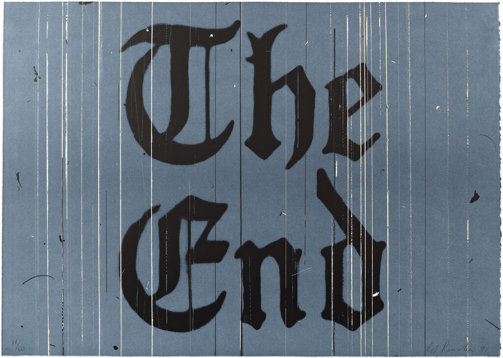 The End, image 1