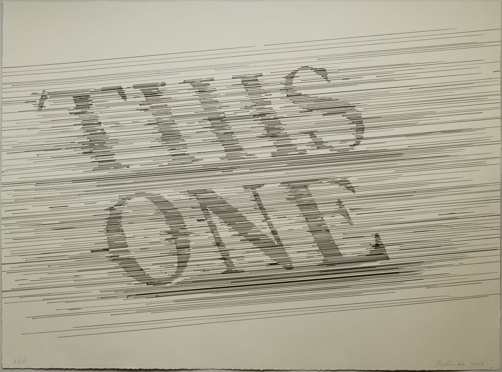 This One, image 1