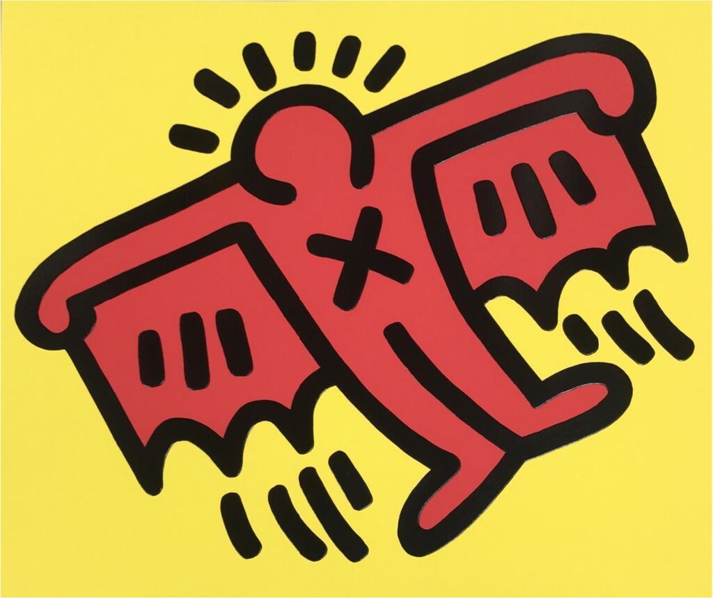 Icons (D) - X Man, Bild 1