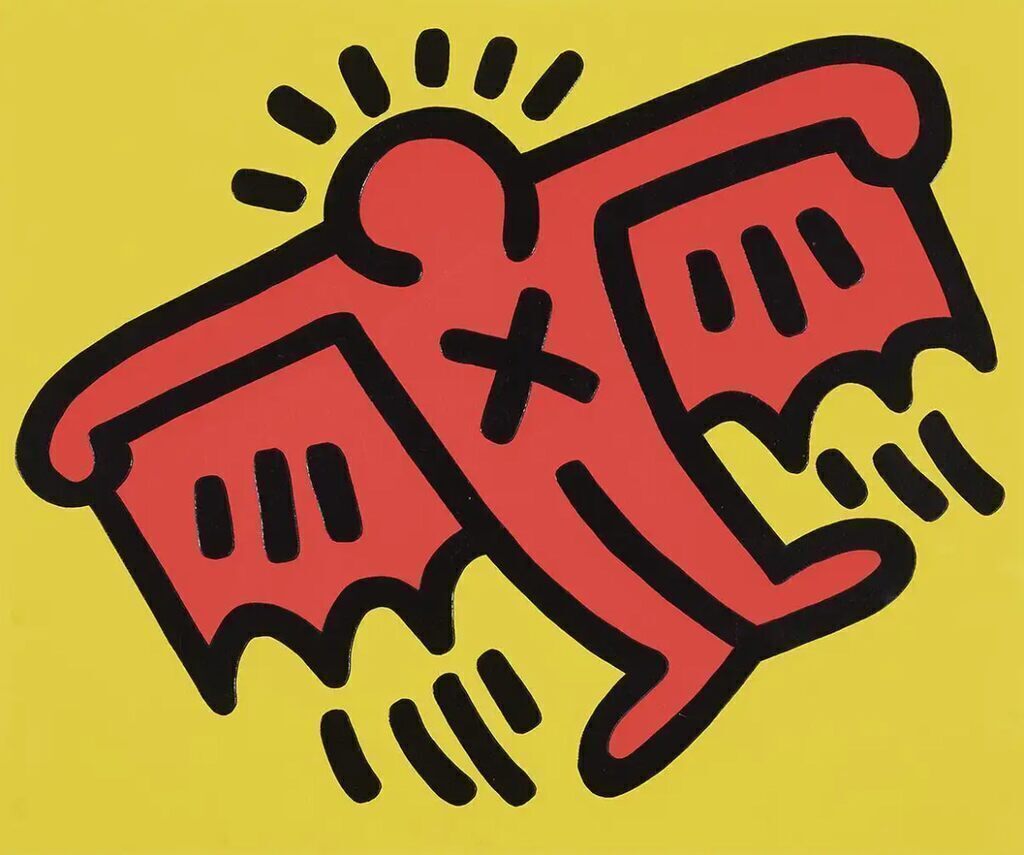 Flying Devil, image 1
