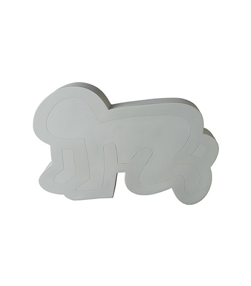 Keith Haring, Radiant Baby, 2021