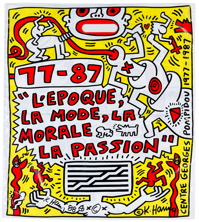 L’Epoque, la Mode, la Morale, la Passion, image 1