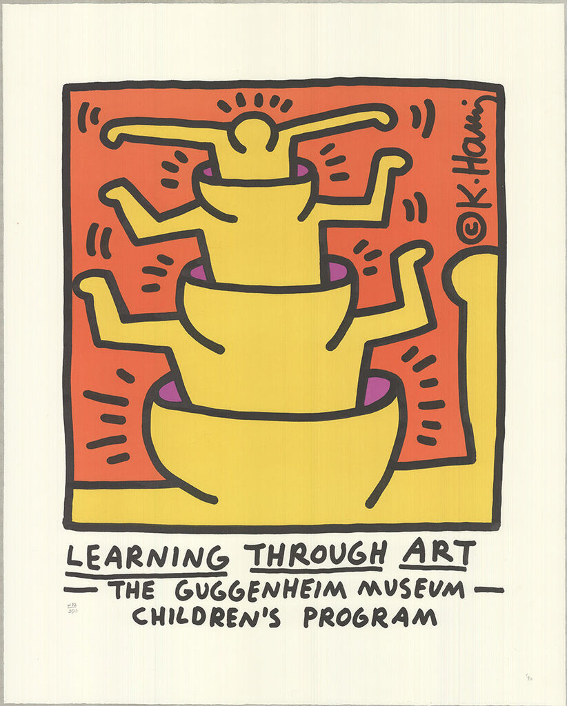 Learning Through Art، الصورة 1