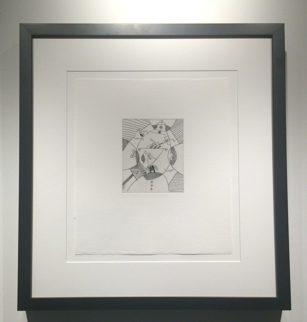 Untitled #8 (with Sean Kalish), image 1