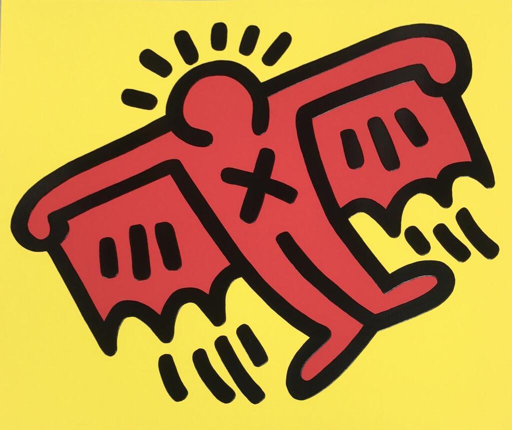 Icons (D) - X Man, image 1