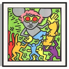 Andy Mouse, image 1