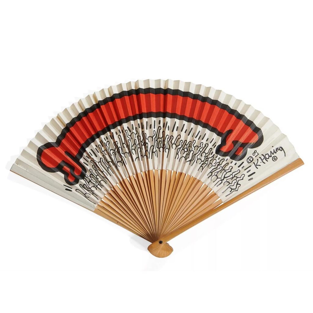 Baby Fan (Black), image 1