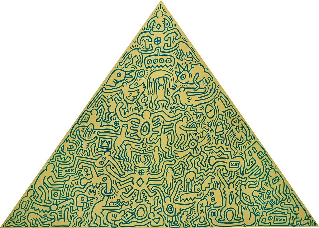 Pyramid, image 1