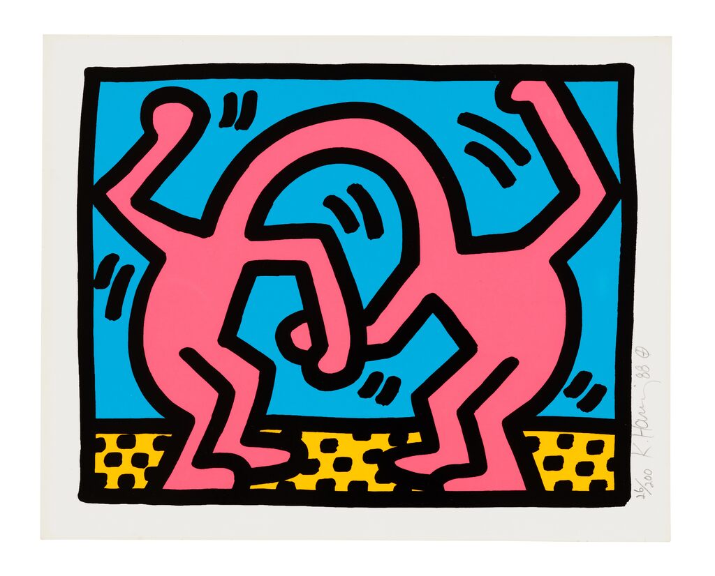 Pop Shop II, image 1