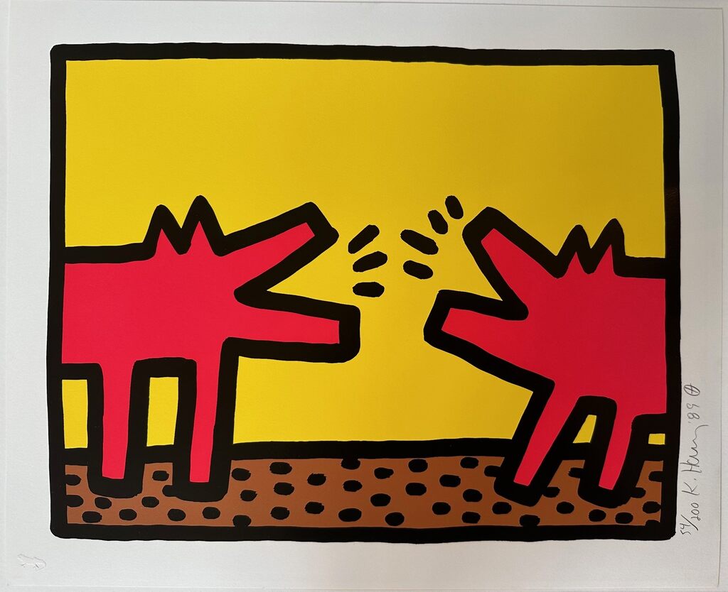 Pop Shop IV, (4), image 1