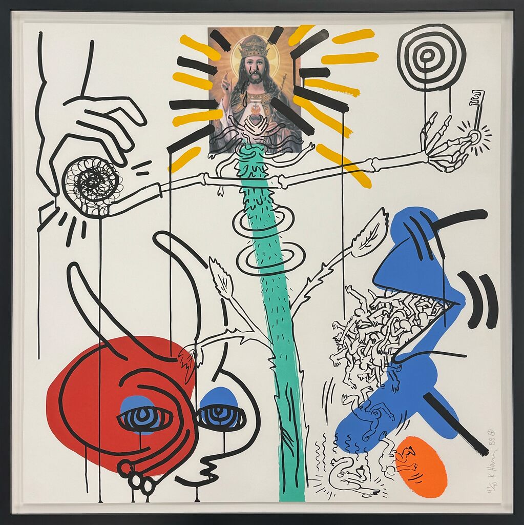 Apocalypse 10, image 1