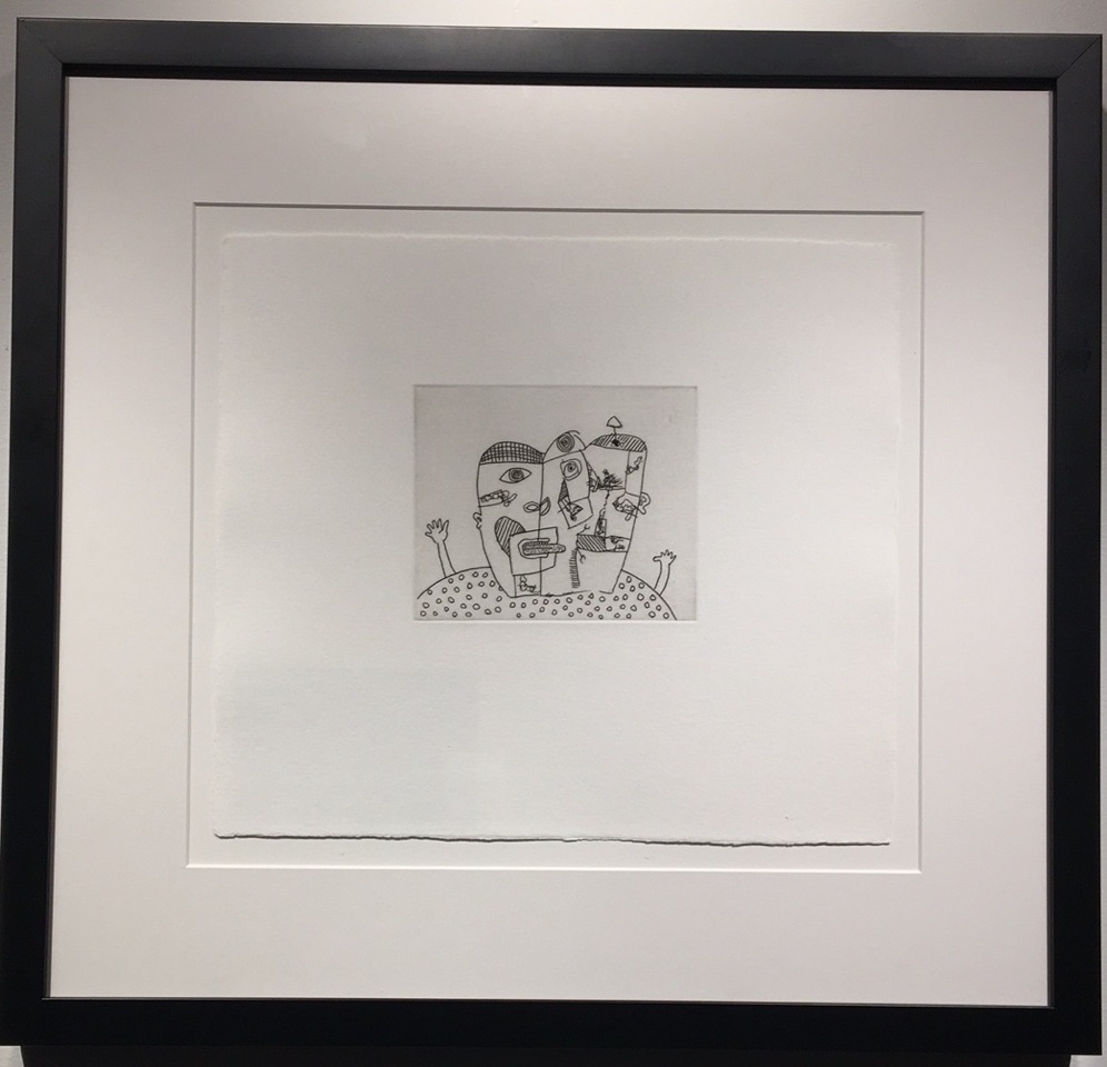 Untitled #3 (with Sean Kalish), image 1