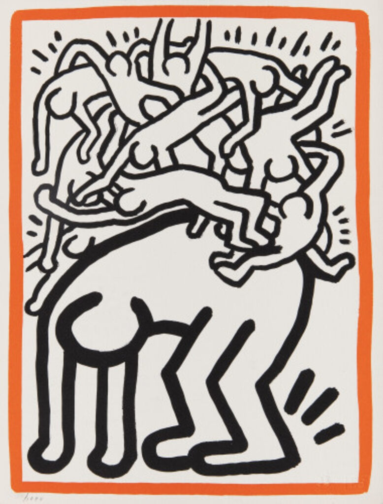 Fight Aids Worldwide, image 1
