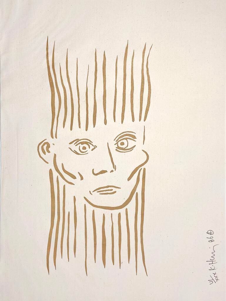Portrait of Joseph Beuys (Deluxe Edition), image 1