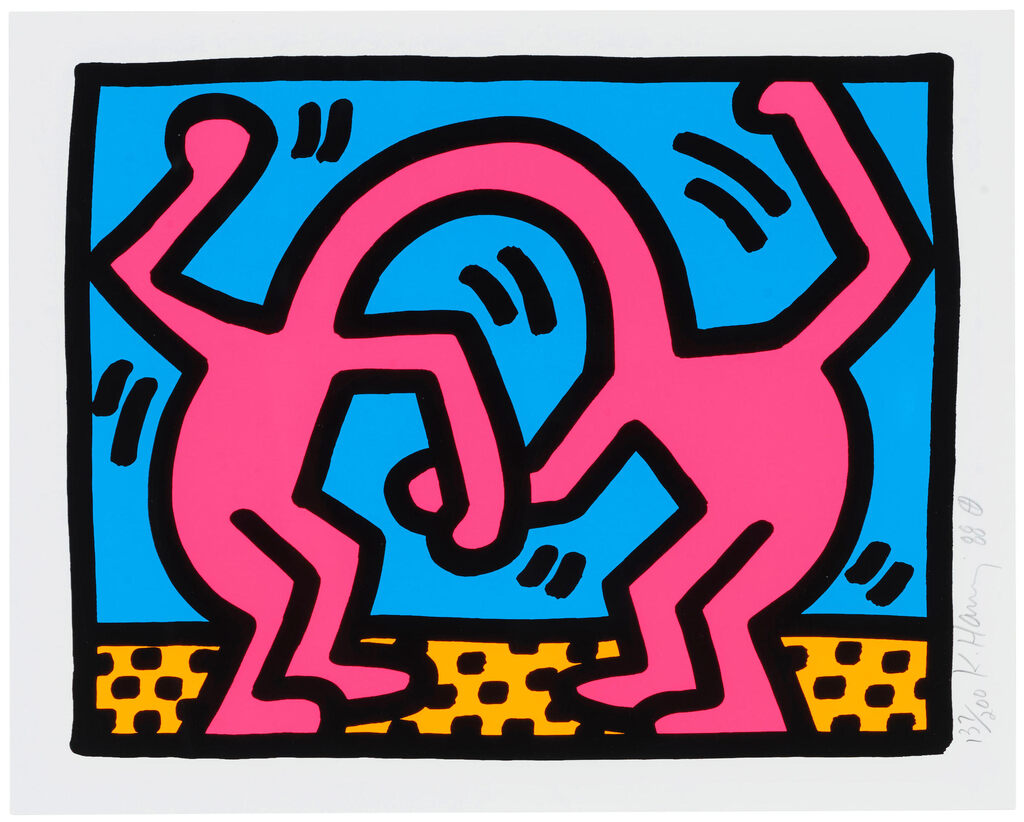 Pop Shop II (D), image 1