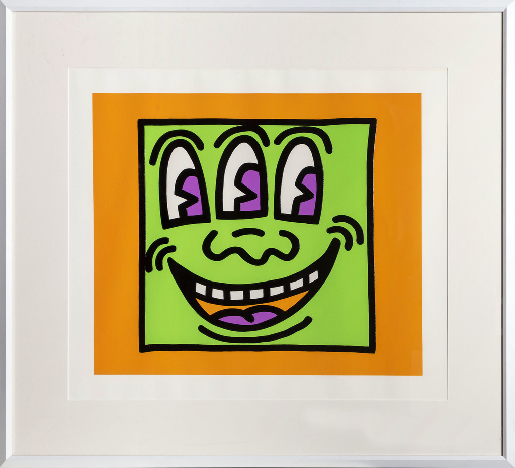 Icons - Three Eyes, image 1