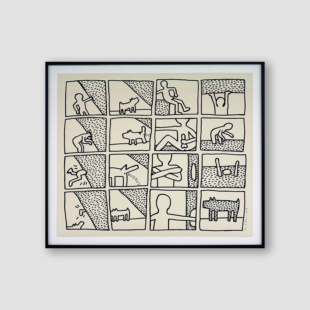 The Blueprint Drawings 11, image 1