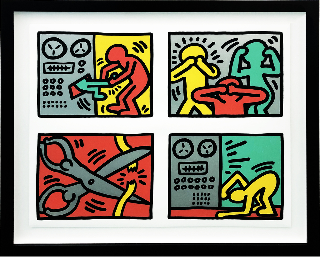 POP SHOP QUAD III, image 1