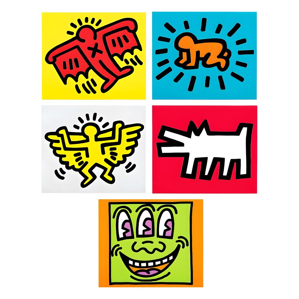 Icons (Portfolio), image 1
