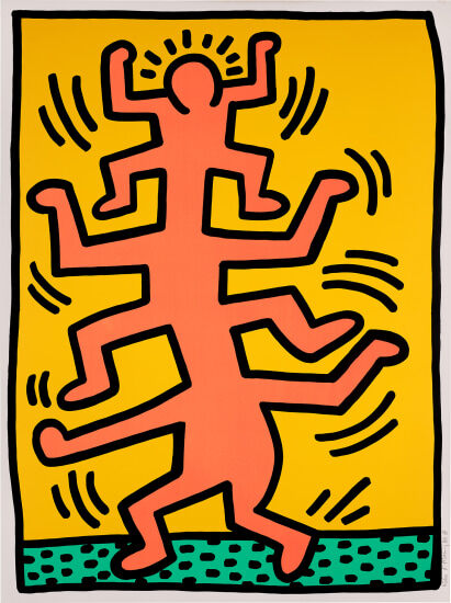 Growing I, image 1