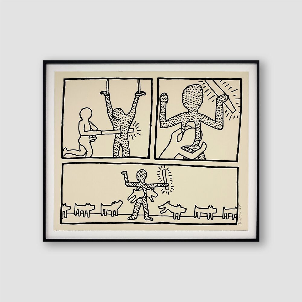 The Blueprint Drawings 9, image 1