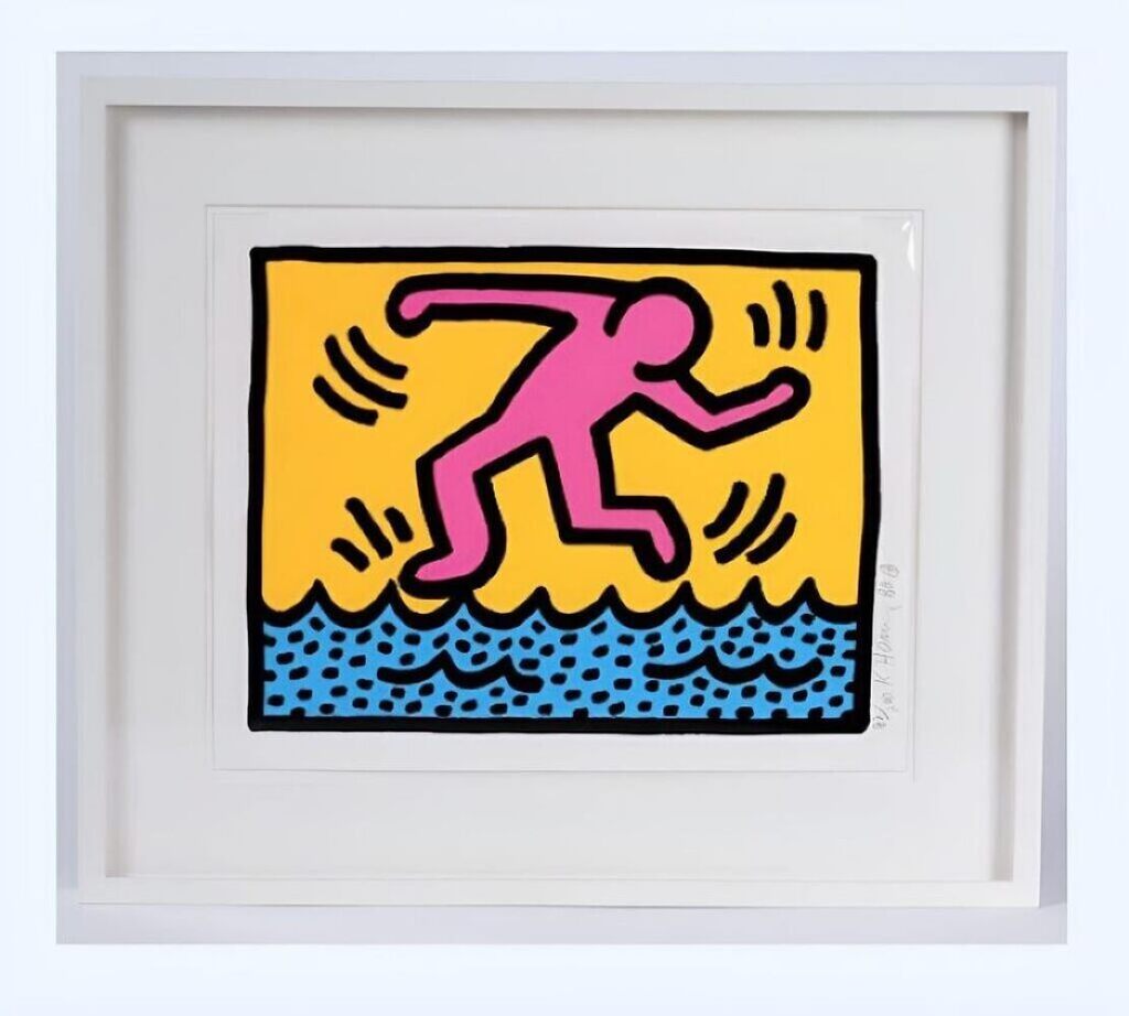 Pop Shop II Plate 3, image 1