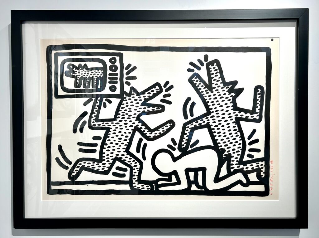 Untitled (Plate 3), image 1