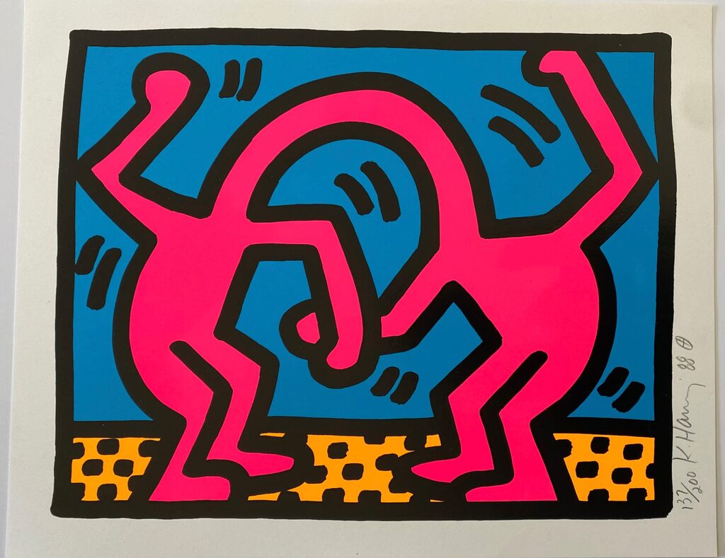 Pop Shop II  (4), image 1