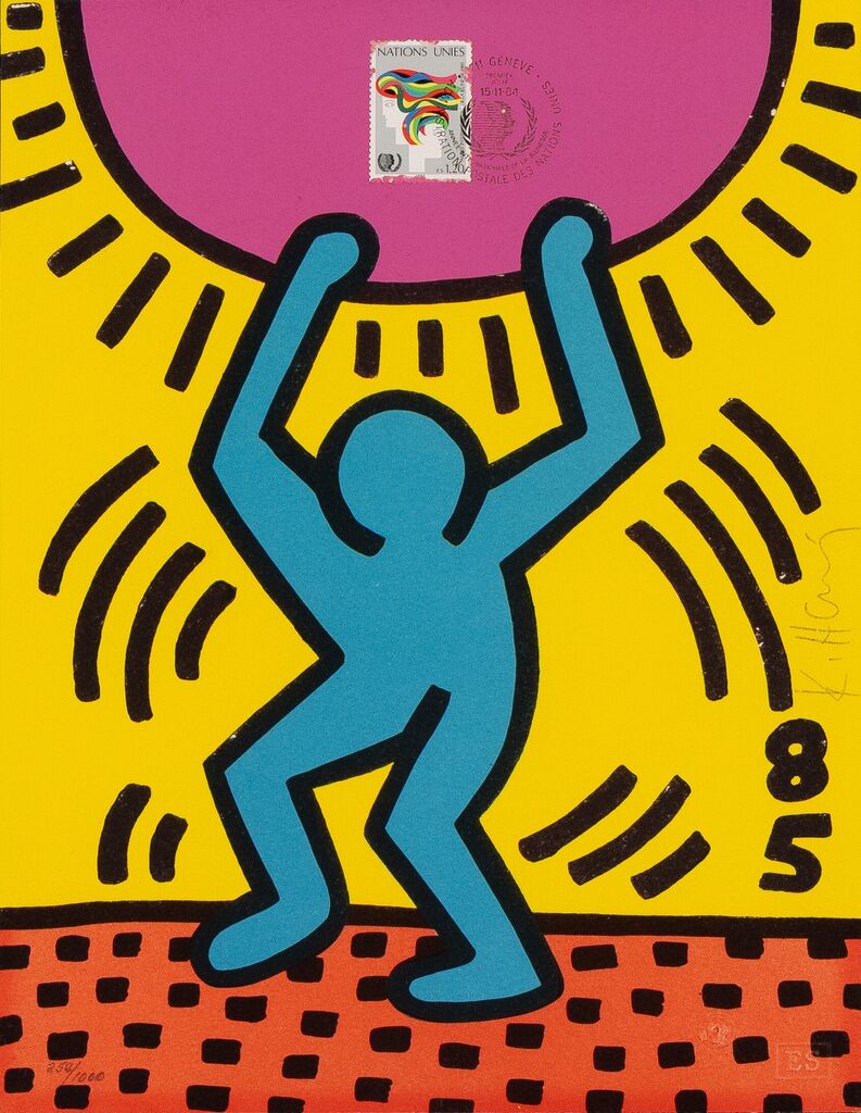 International Youth Year, image 1