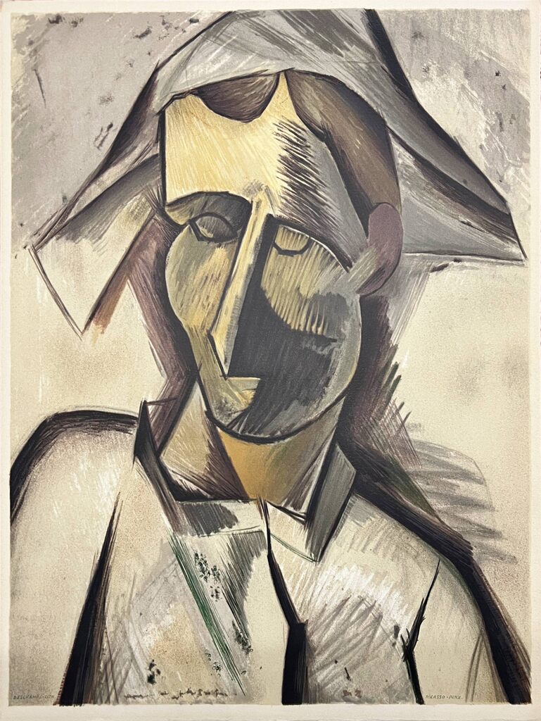 Arlequin, image 1