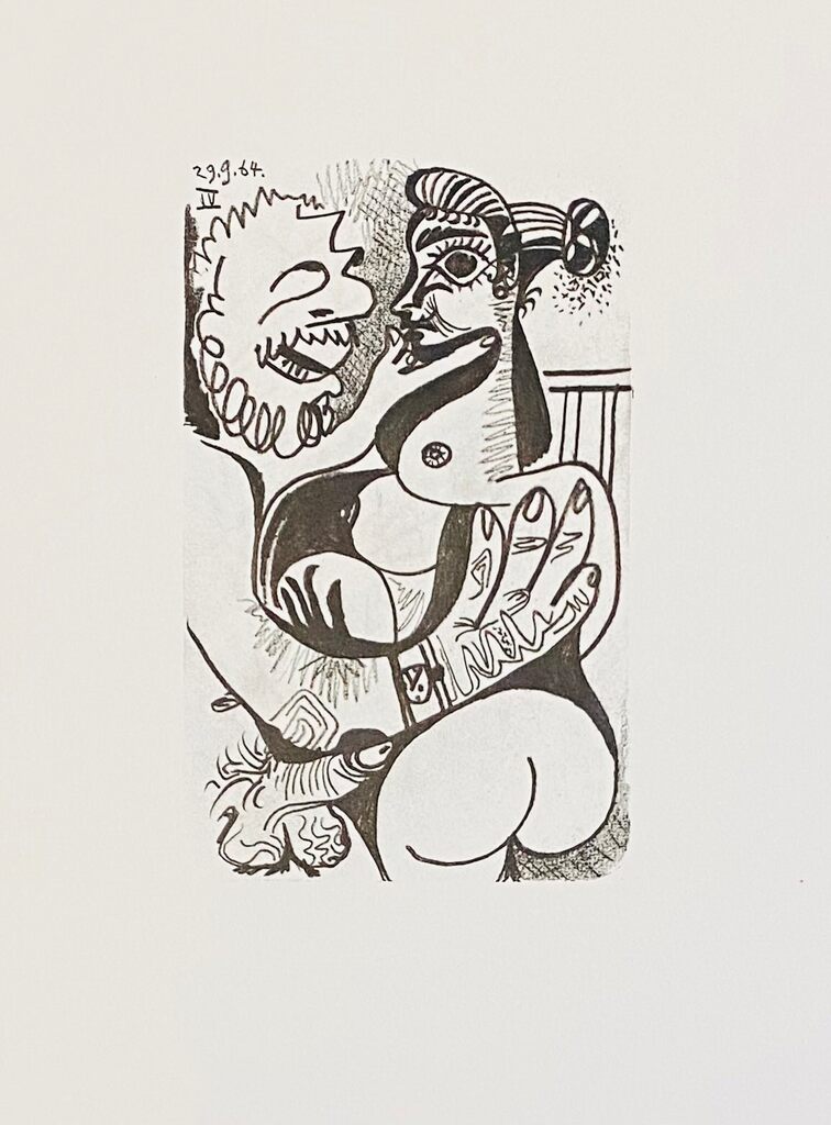 Le Goût du Bonheur, imagen 1