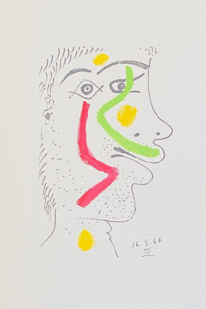 Le Goût du Bonheur, immagine 1