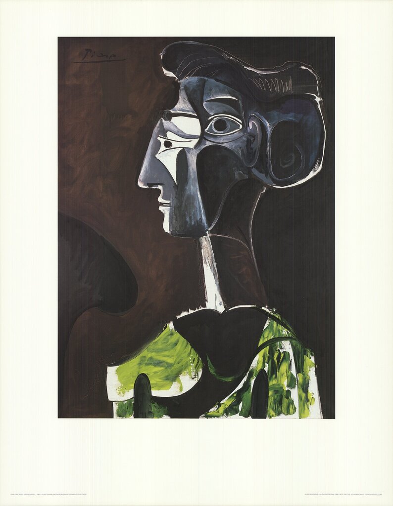 Grand Profil (no text), image 1
