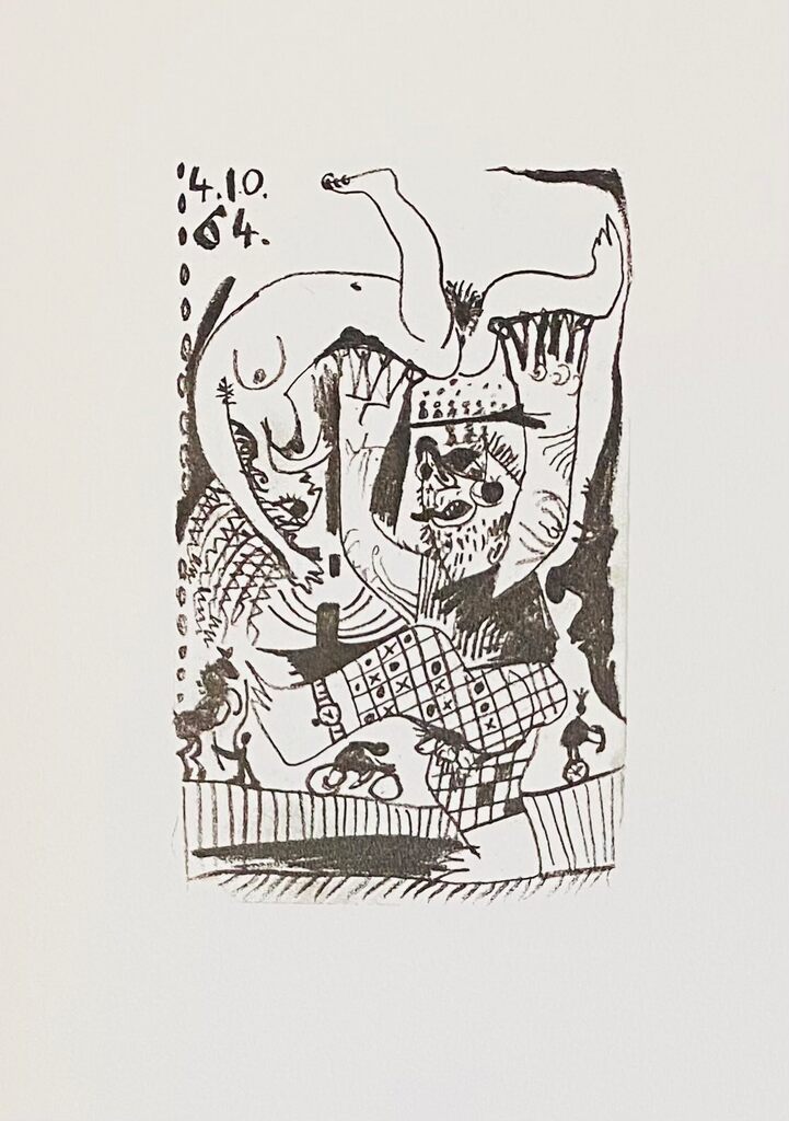 Le Goût du Bonheur, image 1