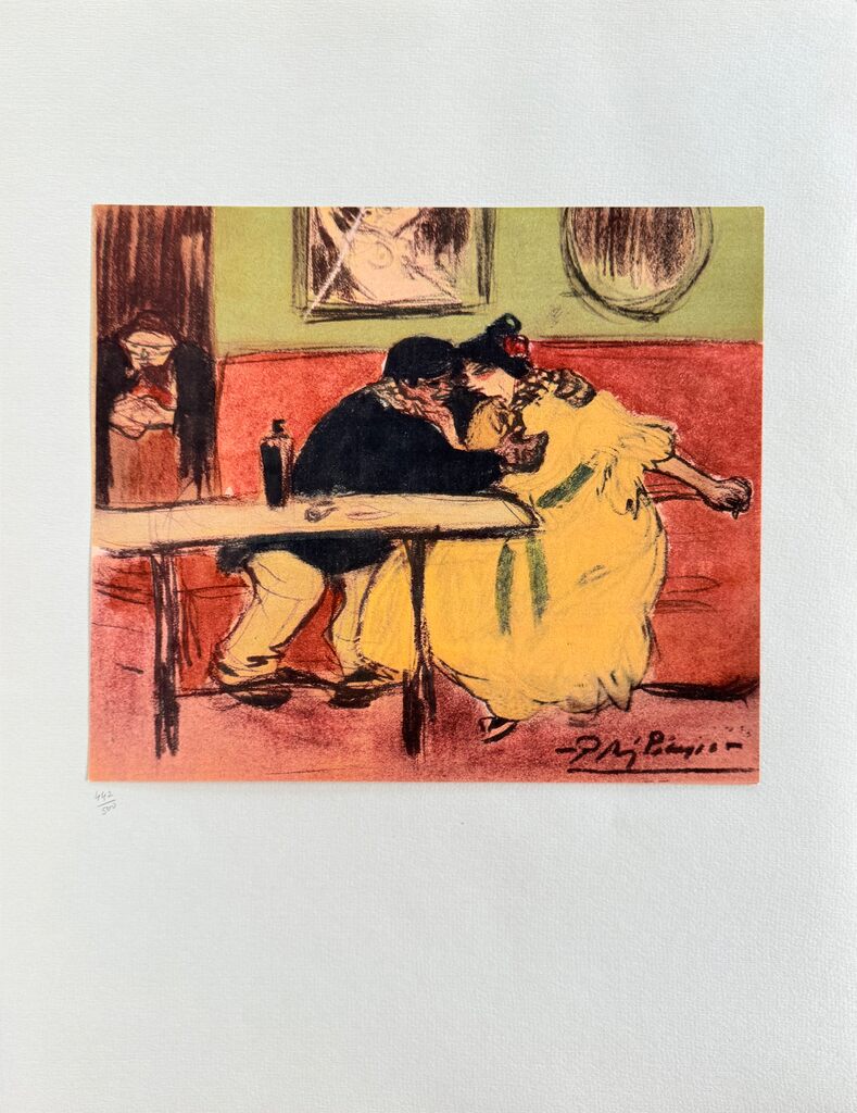 The Divan, image 1