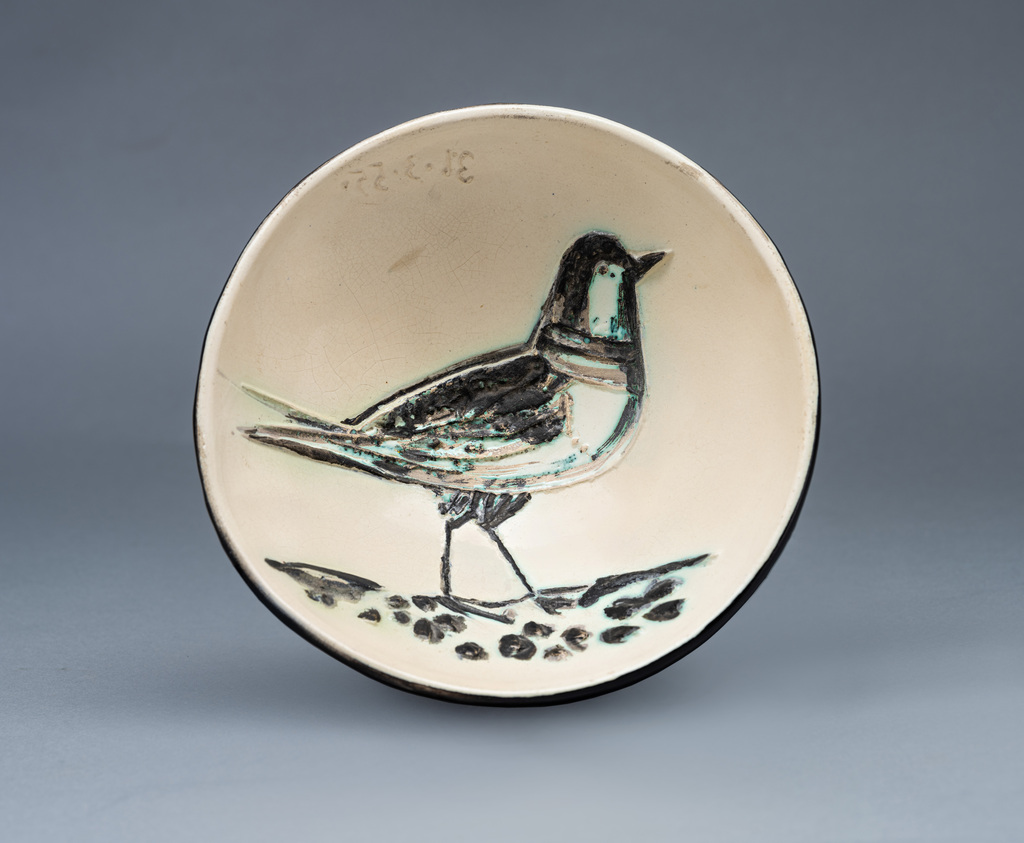AR260  Bird, image 1