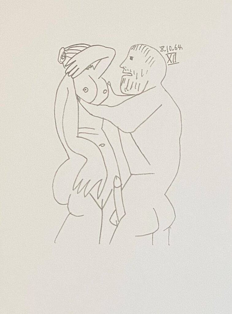 Le Goût du Bonheur، الصورة 1
