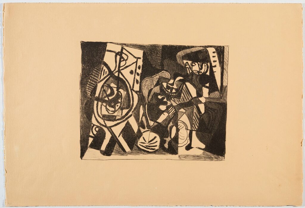 Scène d’intérieur / Interior, image 1