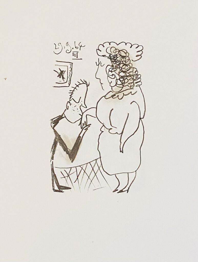Le Goût du Bonheur, Bild 1