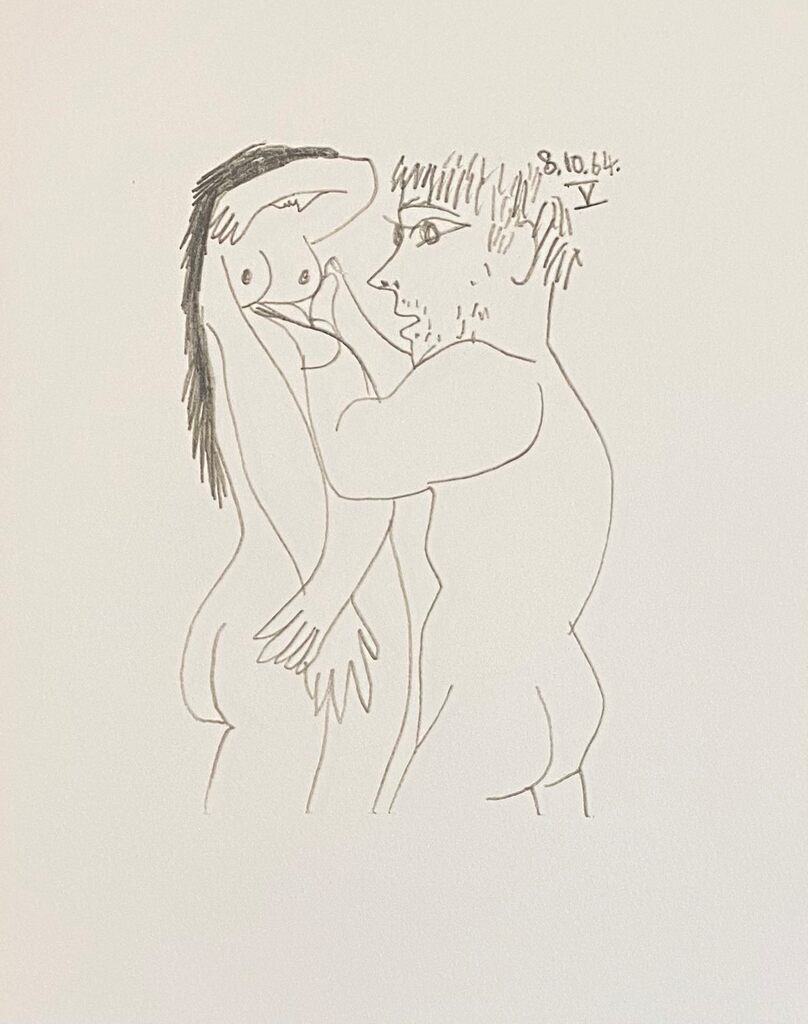 Le Goût du Bonheur, imagem 1