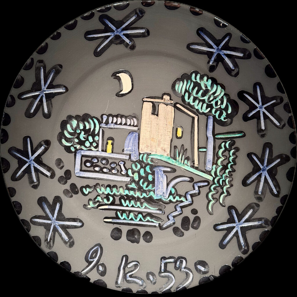Paysage (Landscape), image 1