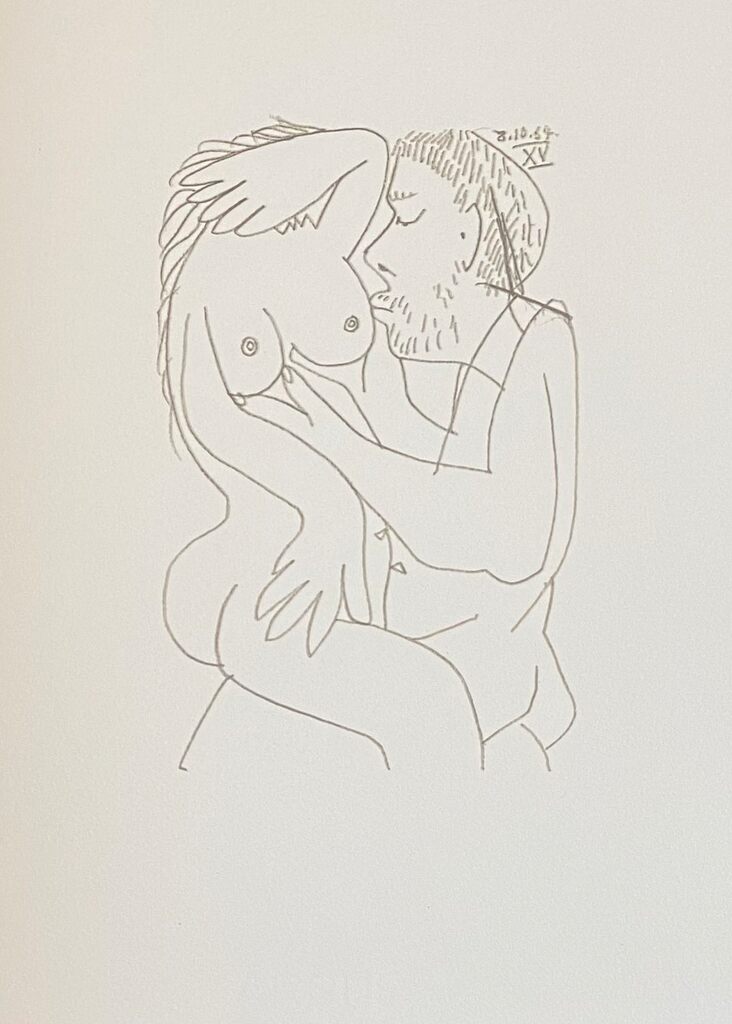 Le Goût du Bonheur, image 1