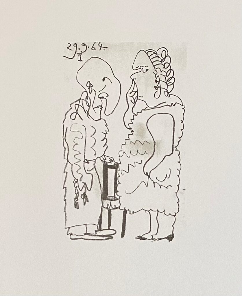 Le Goût du Bonheur, immagine 1