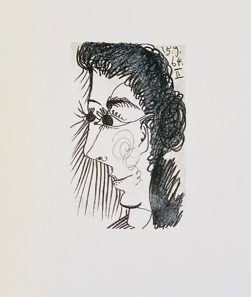 Le Goût du Bonheur, 이미지 1