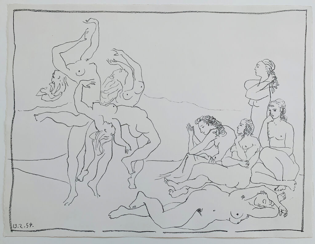 Danses, image 1