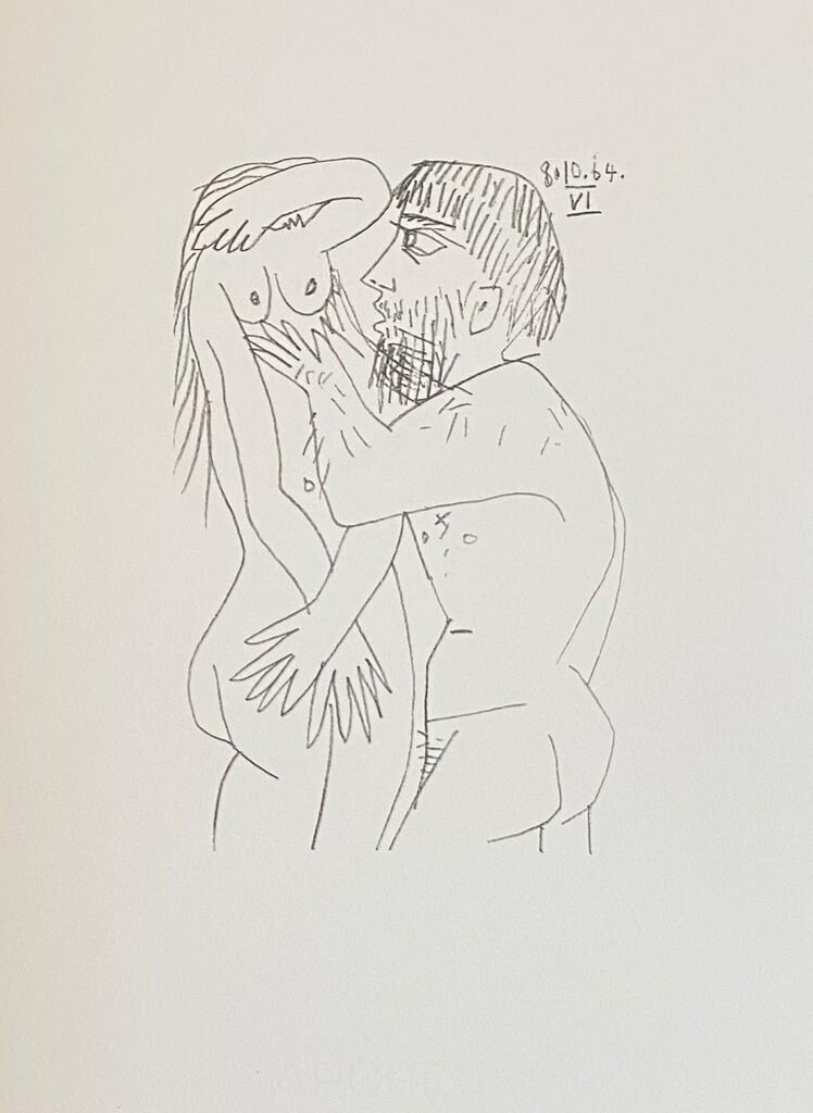 Le Goût du Bonheur, afbeelding 1