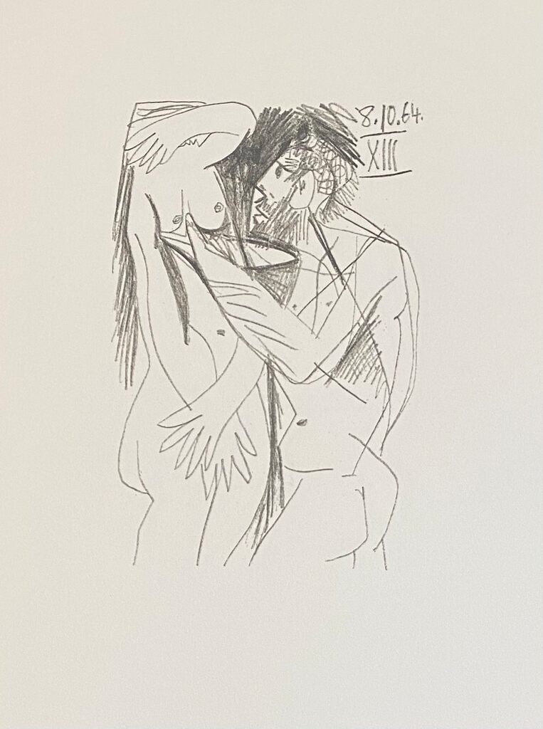 Le Goût du Bonheur, imagem 1