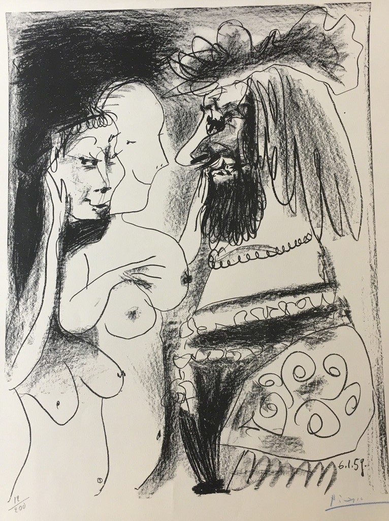 Le Vieux Roi, image 1