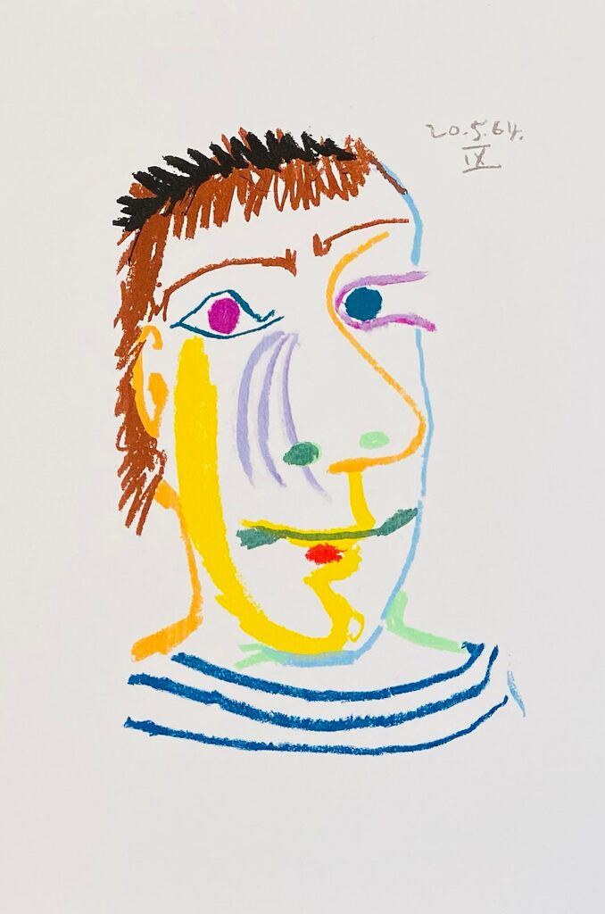 Le Goût du Bonheur, imagen 1